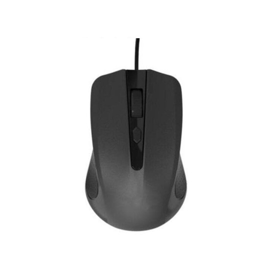 WIRED GAMING MOUSE G-211-E/G211E 4D USB FOR LAPTOP/PC BLACK